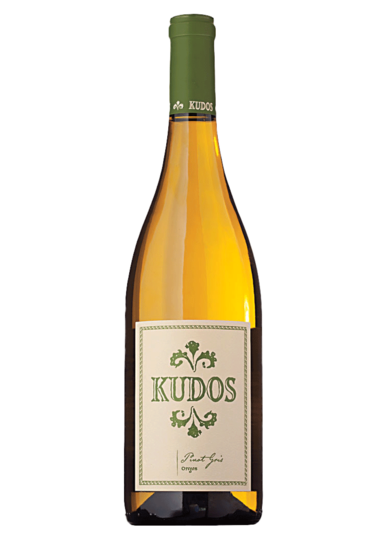 Kudos Pinot Gris