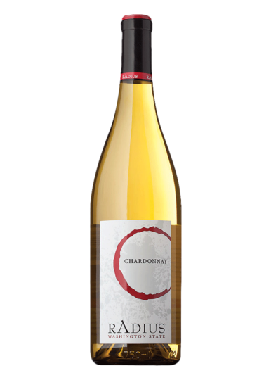 Radius Chardonnay