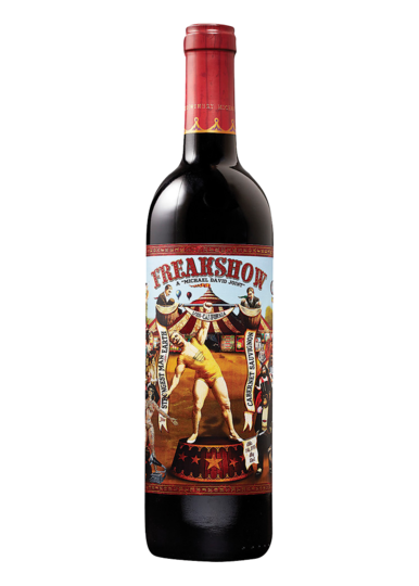 Michael David Winery Freakshow Cabernet Sauvignon