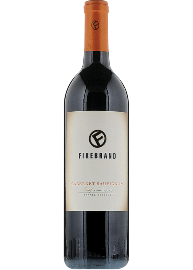 Firebrand Cabernet Sauvignon