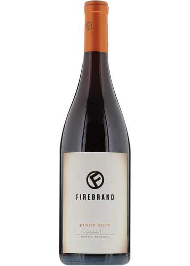 Firebrand Pinot Noir