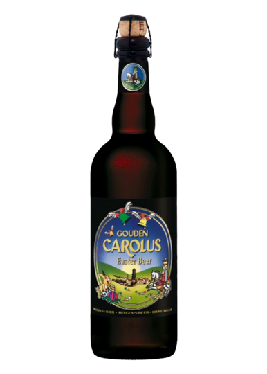 Brouwerij Het Anker Gouden Carolus Easter Ale