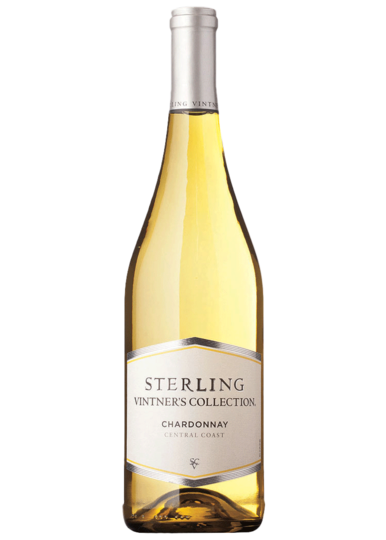 Sterling Vineyards Vintners Collection Chardonnay