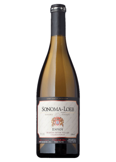 Sonoma Loeb Envoy Chardonnay
