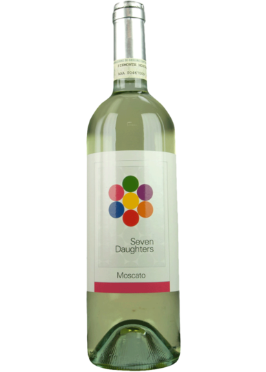 Seven Daughters Moscato