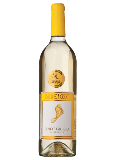 Barefoot Cellars Pinot Grigio