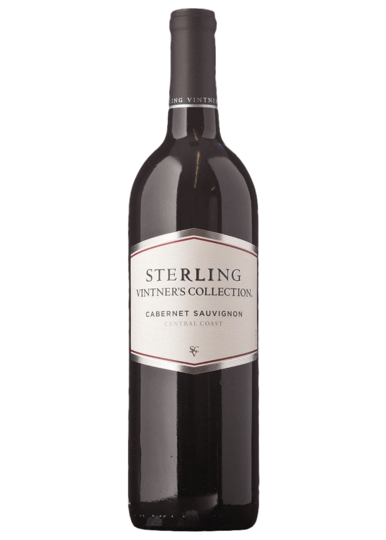 Sterling Vineyards Vintners Collection Cabernet Sauvignon