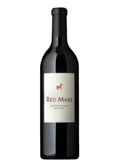 Red Mare Wines Cabernet Sauvignon