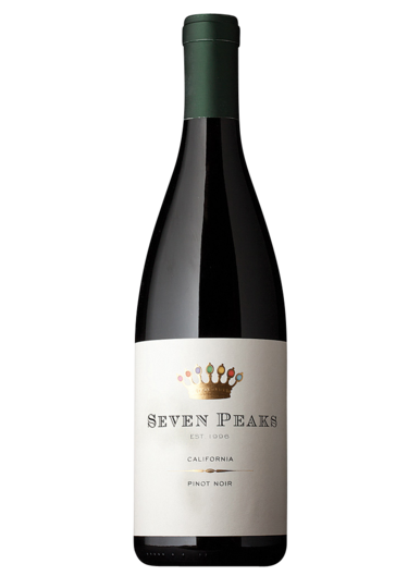 Seven Peaks Pinot Noir