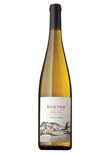 Rock View Cellars Riesling