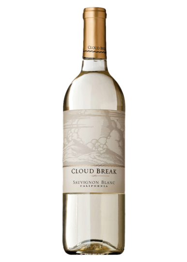 Cloud Break Wines Sauvignon Blanc