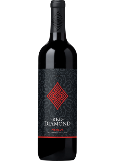 Red Diamond Winery Merlot