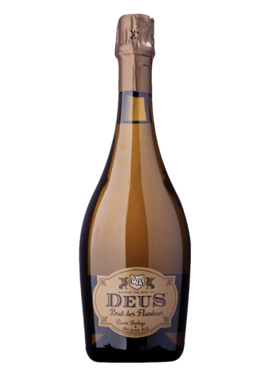 Brouwerij Bosteels Deus Brut Des Flandres Cuvee Prestige Ale