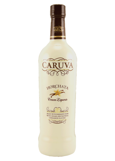 Caruva Horchata Cream Liqueur
