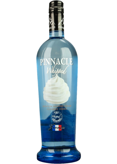 Pinnacle Whipped Cream Vodka