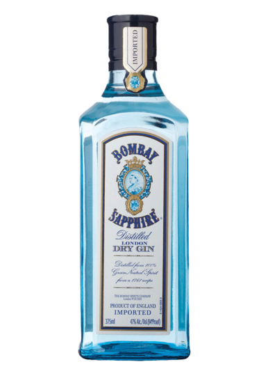 Bombay Sapphire London Dry Gin