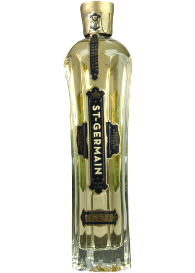 St Germain Elderflower Liqueur