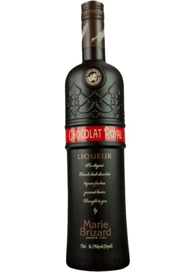 Marie Brizard Chocolate Royale Liqueur