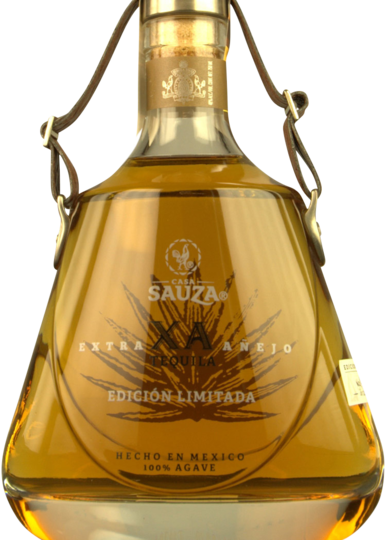 Sauza Xa Extra Anejo Tequila