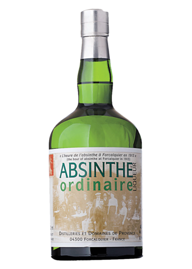 Absinthe Ordinaire