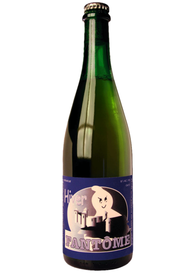 Brasserie Fantome Hiver Saison Ale