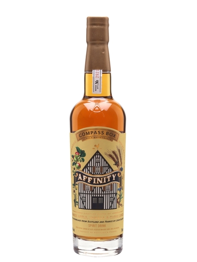Compass Box Affinity
