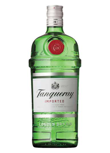 Tanqueray London Dry Gin