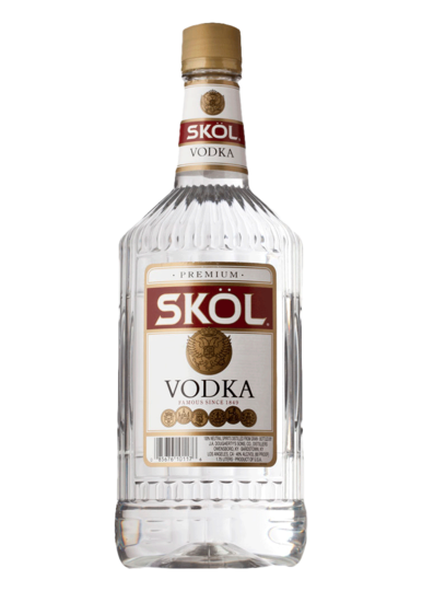 Skol Vodka