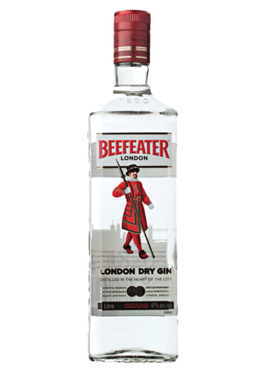Beefeater London Dry Gin