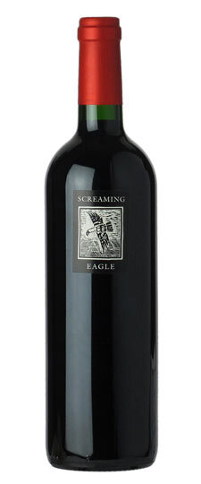 Screaming Eagle Cabernet Sauvignon