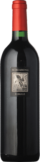 Screaming Eagle Cabernet Sauvignon