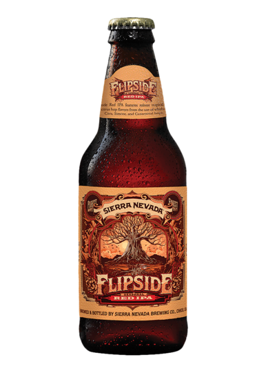 Sierra Nevada Flipside Seasonal Red Ipa