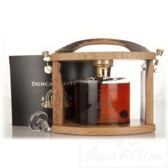 Duncan Taylor Tantalus Glen Grant 41 Year Old Single Malt Old Whisky