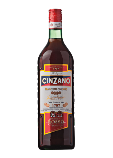 Cinzano Rosso Vermouth