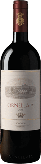Ornellaia Bolgheri Superiore