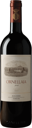 Ornellaia Bolgheri Superiore
