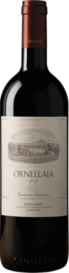 Ornellaia Bolgheri Superiore