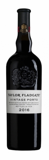 Taylor Fladgate Vintage Port