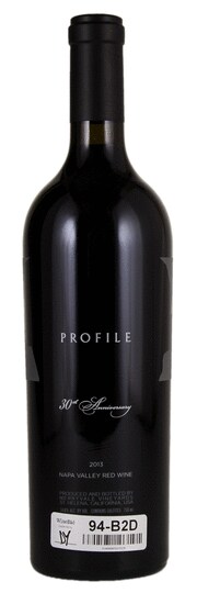 Merryvale 30th Anniversary Profile