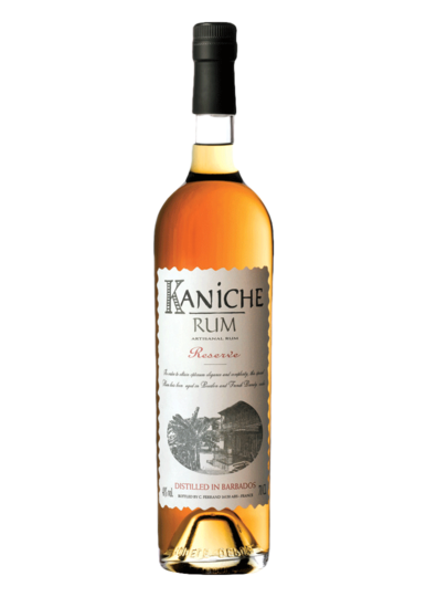 Kaniche Reserve Rum