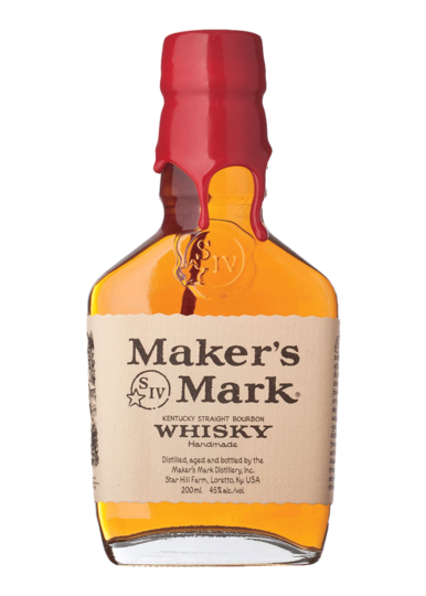 Makers Mark Bourbon