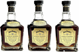 Jack Daniel's La Maison du Whisky 
