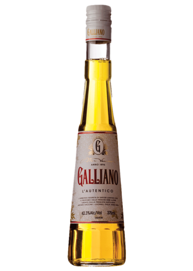 Galliano Lautentico Liqueur 846 Proof