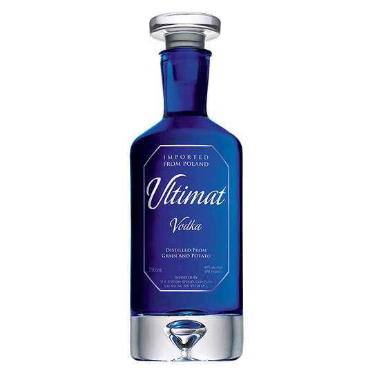 Ultimat Vodka