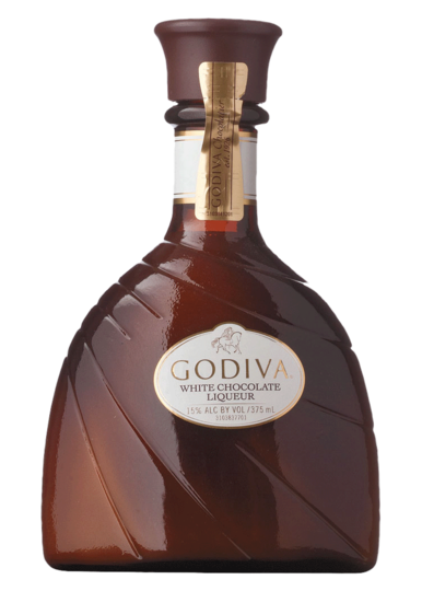 Godiva White Chocolate Liqueur