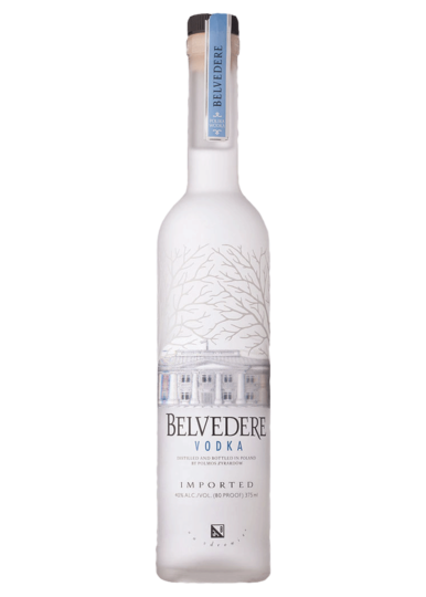 Belvedere Vodka
