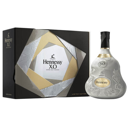 Hennessy Xo Ice Limited Edition Cognac