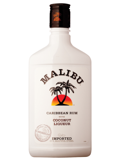Malibu Original Coconut Rum