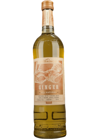 Stirrings Ginger Liqueur