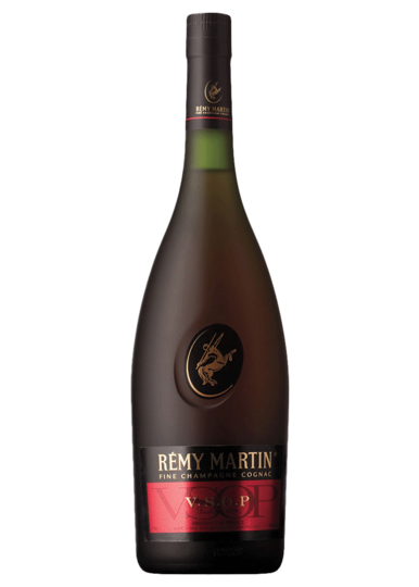 Remy Martin Vsop Fine Champagne Cognac